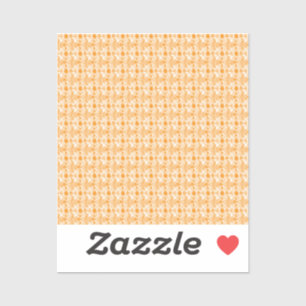 Sticker en vinyle coupé sur mesure