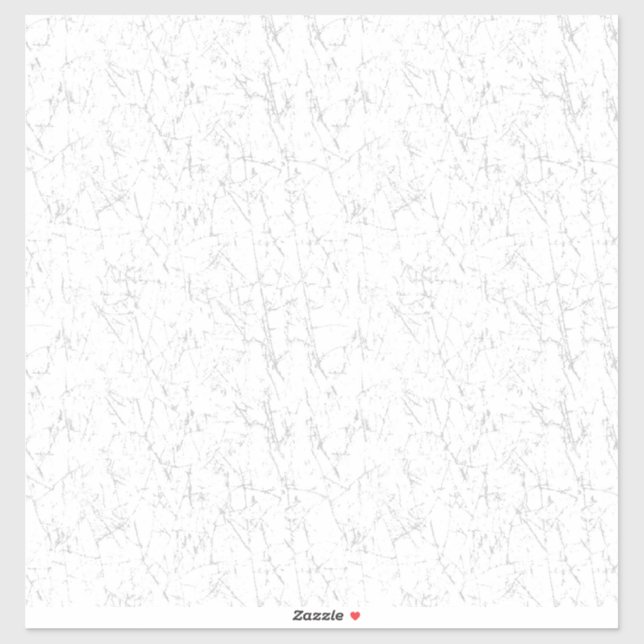 Sticker en vinyle coupé sur mesure (Feuille)