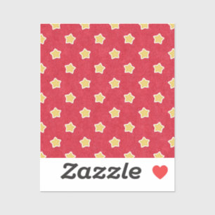 Sticker en vinyle coupé sur mesure