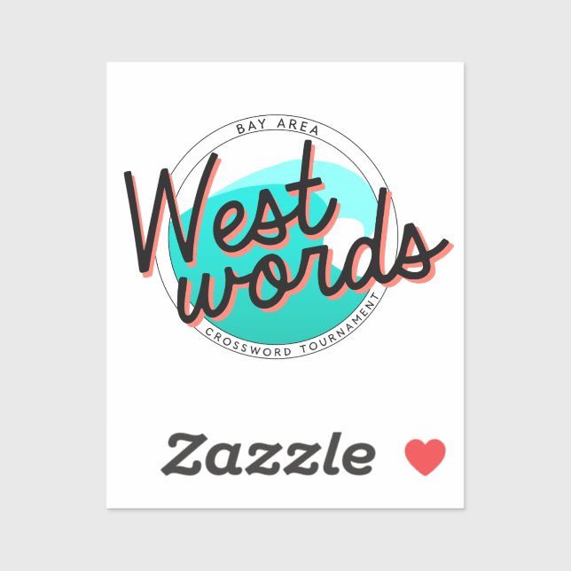 Sticker en vinyle coupé sur mesure (Feuille)