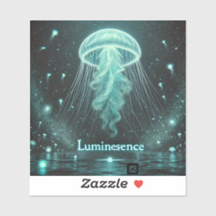 Sticker en vinyle coupé sur mesure