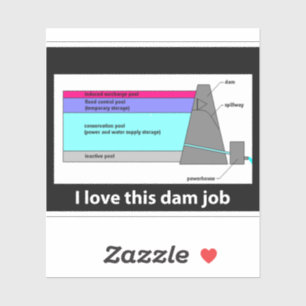 Sticker en vinyle coupé sur mesure