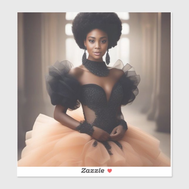 Sticker en vinyle coupé sur mesure (Feuille)