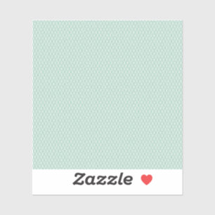 Sticker en vinyle coupé sur mesure