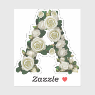 Sticker en vinyle coupé sur mesure