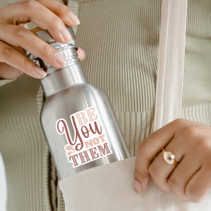 Sticker en vinyle coupé sur mesure