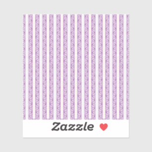 Sticker en vinyle coupé sur mesure