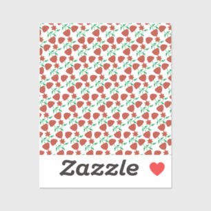 Sticker en vinyle coupé sur mesure