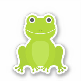 Sticker en vinyle coupé sur mesure