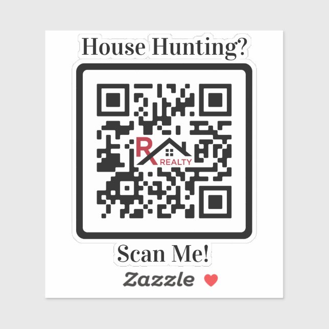 Sticker en vinyle coupé sur mesure (Feuille)