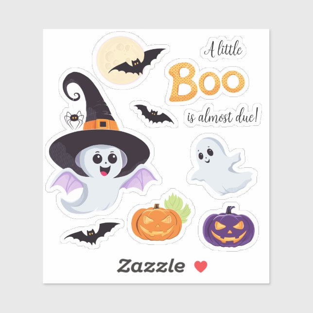 Sticker en vinyle coupé sur mesure (Feuille)