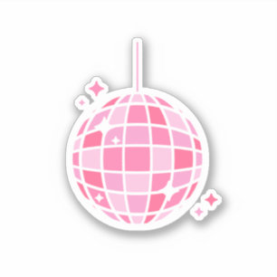 Sticker en vinyle coupé sur mesure