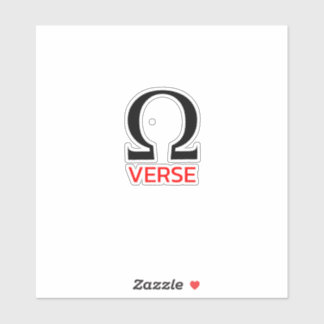 Sticker en vinyle coupé sur mesure