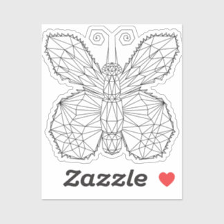 Sticker En Vinyle Coupé Sur Mesure De KAB