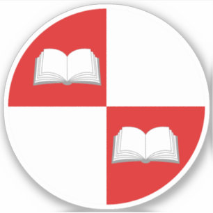 Sticker en vinyle SCA Blaiddwyn