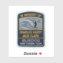 Sticker en vinyle sur mesure BD