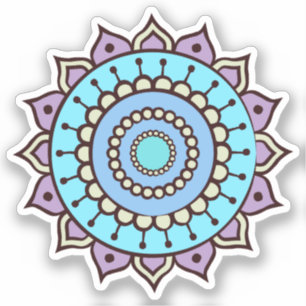 Sticker en vinyle taillé sur mesure