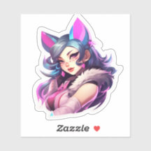 Sticker Enchanting