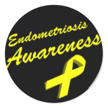 Sticker Endo