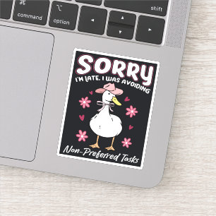 Sticker Enseignant en éducation spécialisée - Citations dr