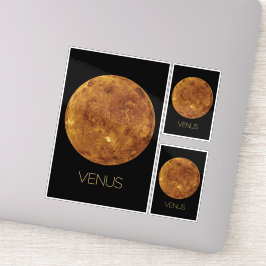 Sticker Espace extra-atmosphérique, Galaxie, Système solai