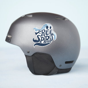 Sticker Esprit fantôme