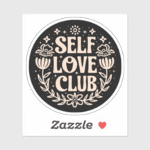 Esthétique du club d'amour personnel