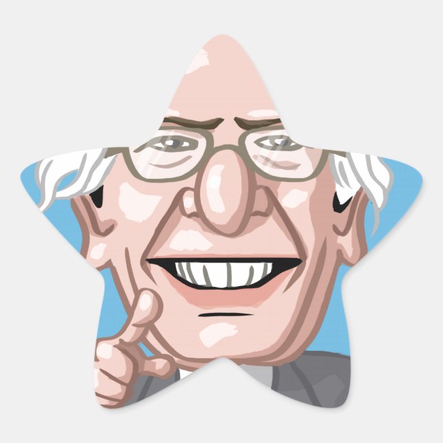 STICKER ÉTOILE 2016 (Devant)