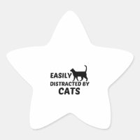 CHATS FACILEMENT DISTRAITS