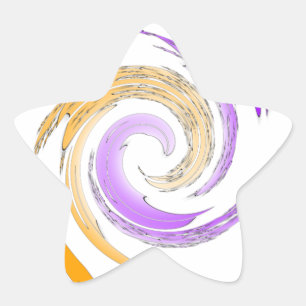 Sticker Étoile Hakuna Matata Dons étoiles.png
