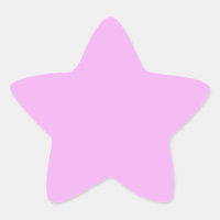 Monet Pinkish-Purple couleur unie