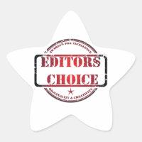 Produits de choix de rédacteurs