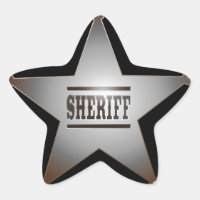 Sheriff
