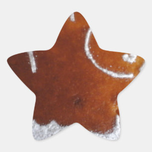 Sticker Étoile Thomas Train