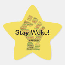 #WokeWednesdays