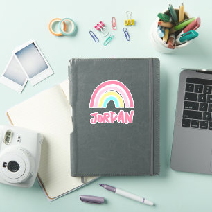 Sticker Faire de la magie