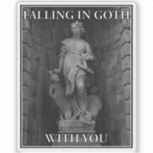 Falling In Goth With You