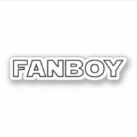 FANBOY