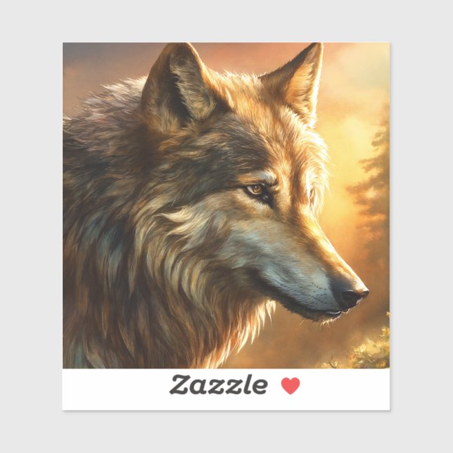 Sticker Favoriser les balises (Feuille)