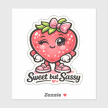 Feelin Fruity - Sweet but Sassy - Foodie Fiends
