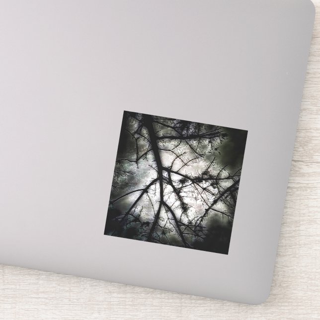 Sticker Fermeture (Détail)