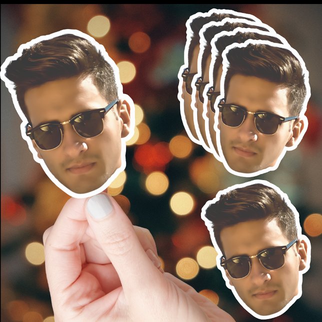 Sticker Fête d'enterrement de vie de jeune fille avec déco (Créateur téléchargé)