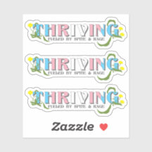 Fierté trans prospère