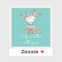 Fille Louveuse de Fils Whimsical