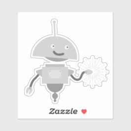 Sticker Fist Bump Mia