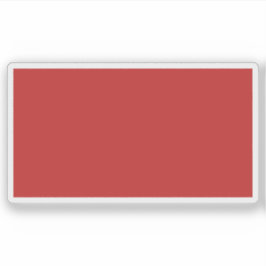 Sticker Flag of the Kingdom of Buganda (1860), Uganda