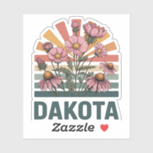 Fleur de Dakota