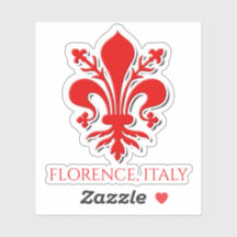 Fleur-de-Lys de Florence