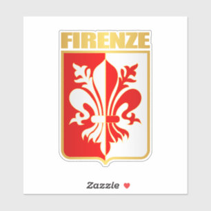 Sticker Florence (Florence)