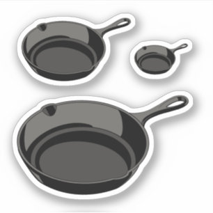 Sticker fonte
